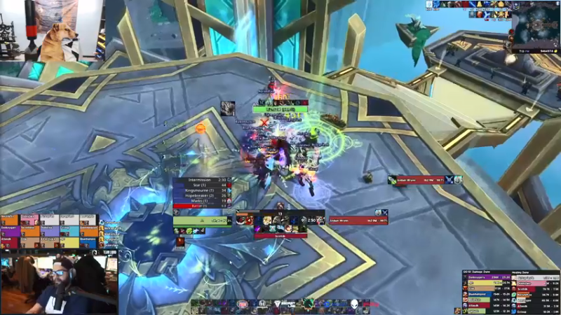 【2022-03-15 07点场】棒老三：OB爱抠开荒M7~~