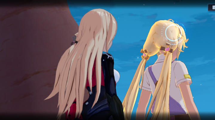 星八魔女茶会欢迎