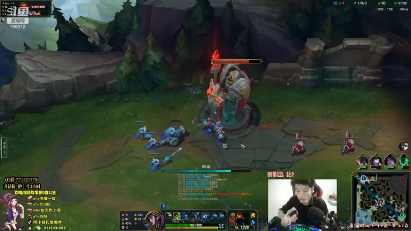 【2022-03-14 22点场】Akl托尼老师：世界级阿卡丽：炼金罐宝珠创始人，百分百胜