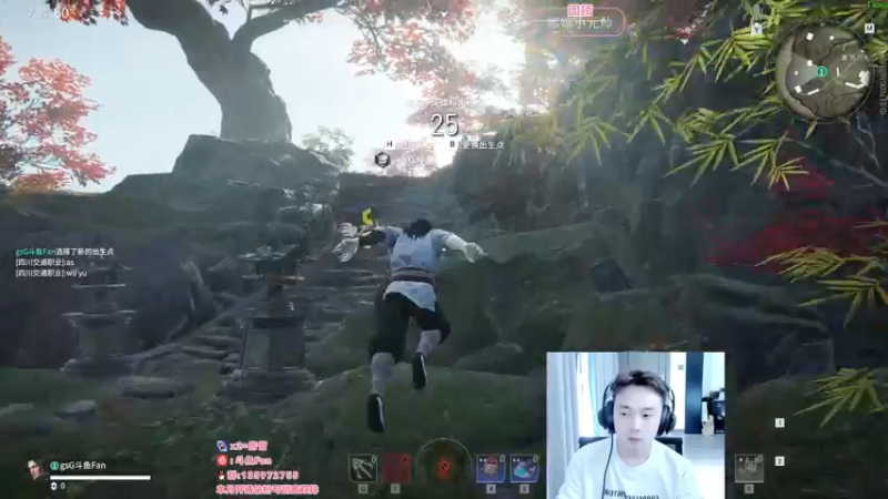 【2022-03-15 12点场】NRK丶反神：【Fan 神】需要升华