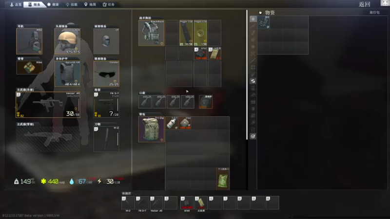 【2022-03-14 12点场】TAT大白：职业枪法，一发未中。