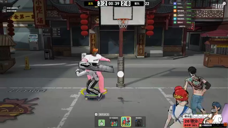 【2022-03-15 15点场】埝丶丿：不开麦，家有人！！
