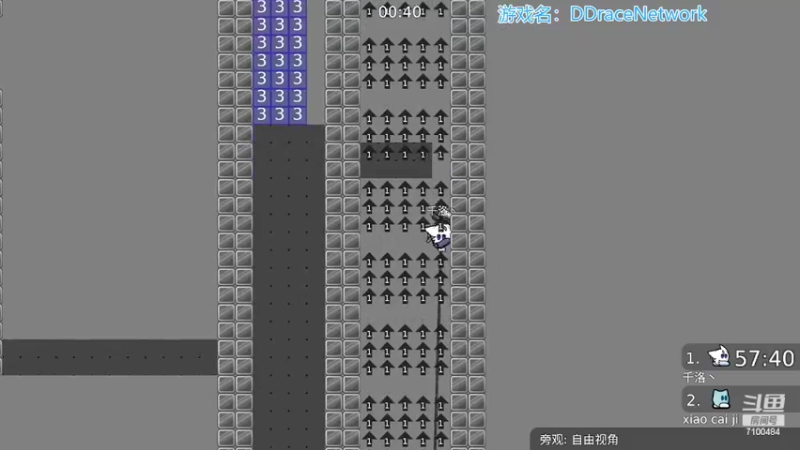 【2022-03-11 21点场】只带丶萌新大佬：早睡早起，身体好