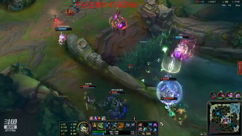 【2022-03-15 20点场】峡谷杀神酱油瓶：一区大师打一下