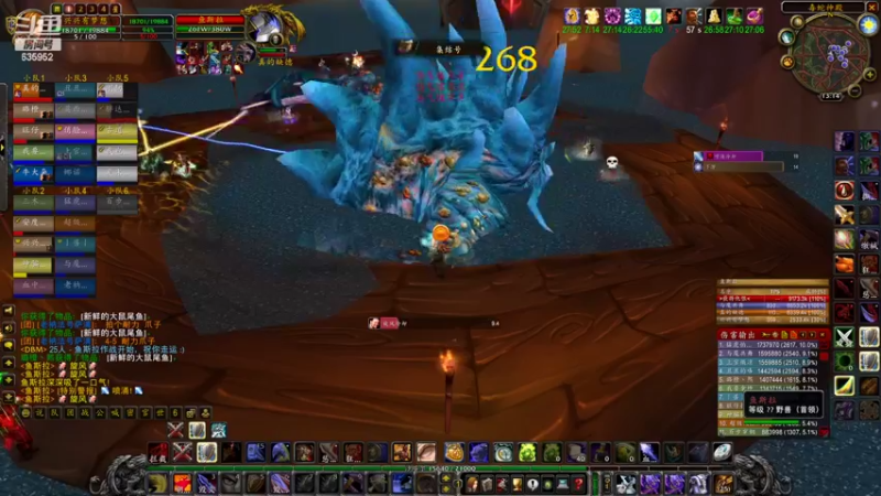 【2022-03-15 13点场】兴兴的梦想：1区火锤：这周本又差不多打完635952