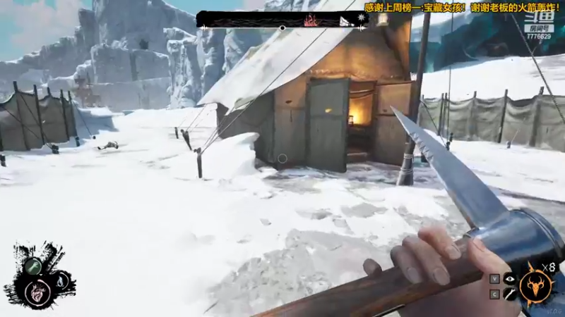 【2022-03-14 20点场】秀才冷男：760.又是紧张刺激的一天！嗨皮起来~