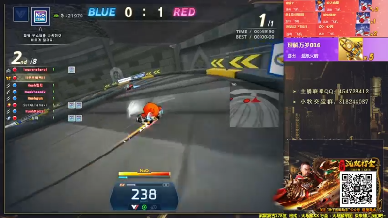 【2022-03-14 23点场】AMG小牧：晚上老银丰VS老苏荷~