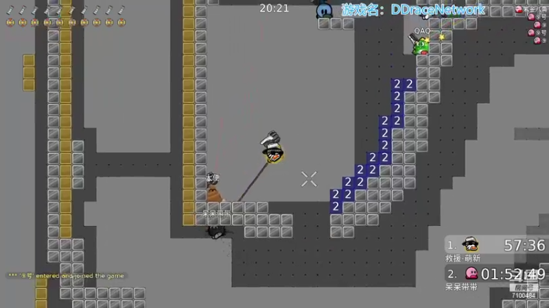 【2022-03-10 16点场】只带丶萌新大佬：早睡早起，身体好