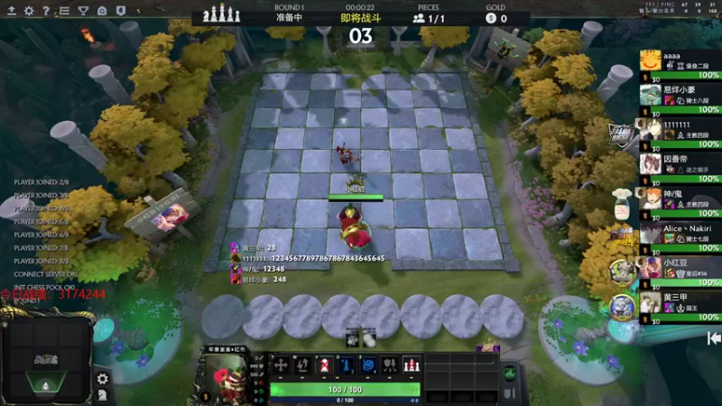 【2022-03-15 18点场】小红豆阿：周末快乐0.0 6591422