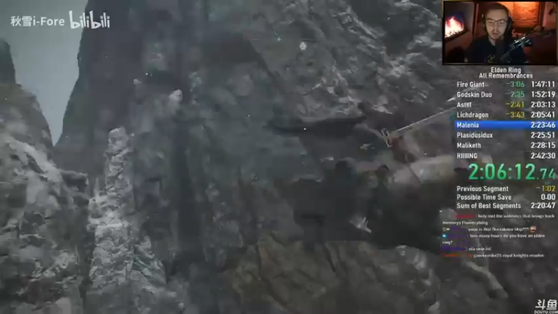 【2022-03-14 22点场】猫叔灬灬：【猫叔】24点直播最终幻想：起源~~~