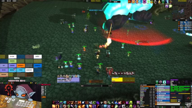 【2022-03-14 22点场】耐撕小改改：T6本的试炼~