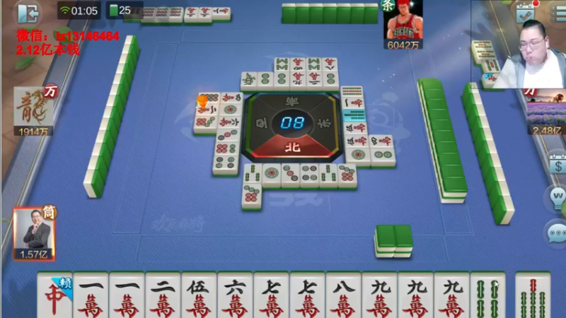 【2022-03-15 01点场】雷疯小叔：雷疯讲棋 斗转星移 天天业九 夜夜洗白