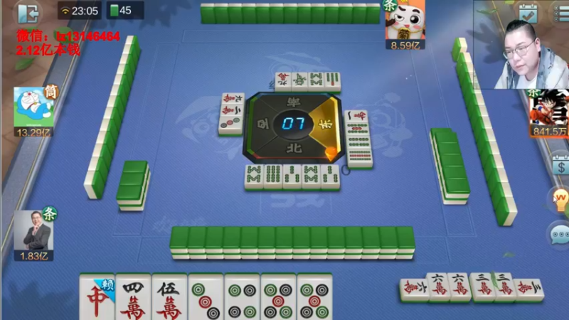 【2022-03-14 23点场】雷疯小叔：雷疯讲棋 斗转星移 天天业九 夜夜洗白