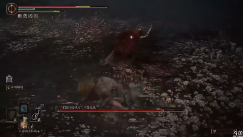 【猫叔灬灬】：看看今天玩到那一块了