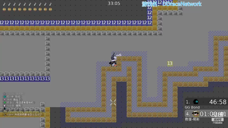 【2022-03-10 20点场】只带丶萌新大佬：早睡早起，身体好