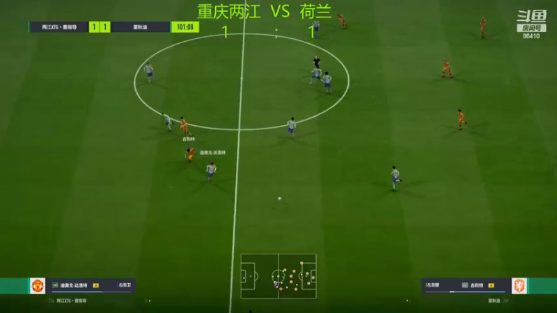 【2022-03-15 21点场】CCLIVE：全国争霸赛半决赛今晚打响