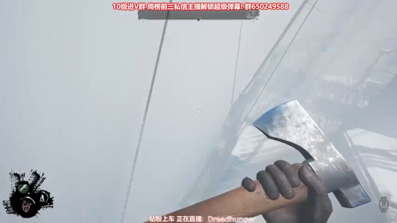 【2022-03-15 02点场】XIN8pyro：【XINPA】宝 宝 必 死!