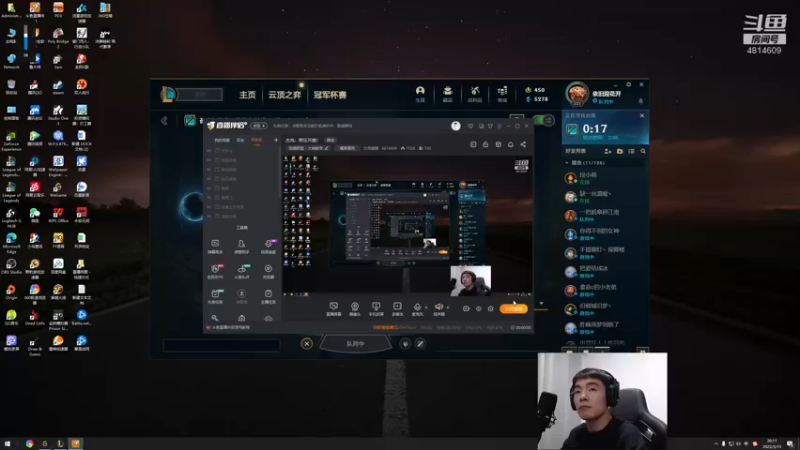 【2022-03-15 20点场】杰克螳螂：杰克：野区开膛！
