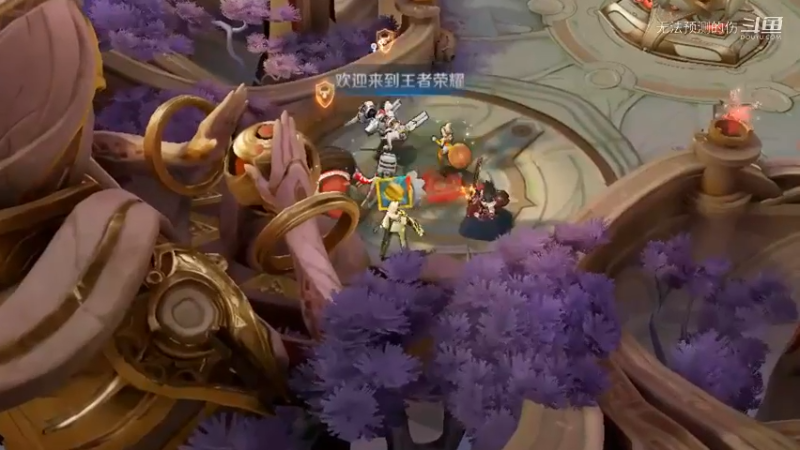 王者集锦-7