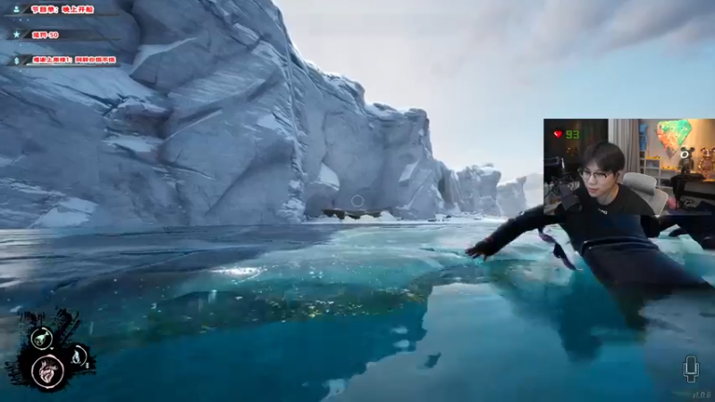 【2022-03-15 05点场】imxiaoxin：【开通钻粉领奖励】双倍开启！