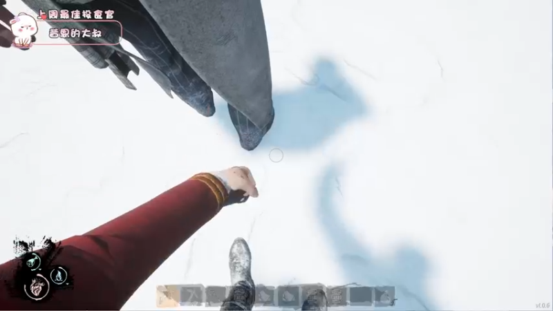 【2022-03-14 21点场】昔恩小姐姐：【搞笑女之今天钻粉双倍亲密度~】