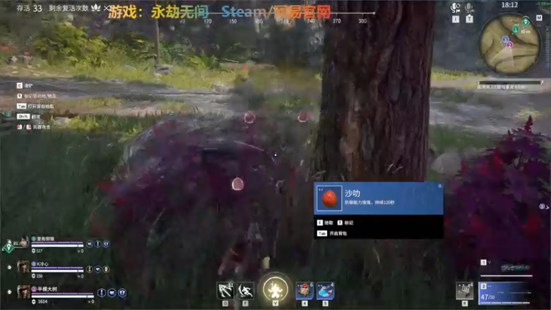 【2022-03-15 00点场】半棵大树：我在人间凑数的日子……