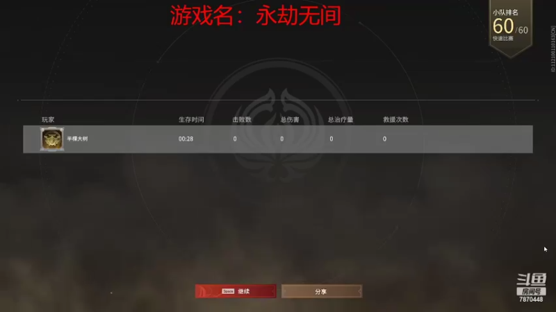 【2022-03-15 05点场】半棵大树：我在人间凑数的日子……