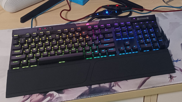 Keep it up直播回看