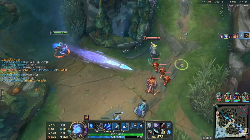 【格斗游戏】战神_河池VR的精彩时刻 20220315 08点场