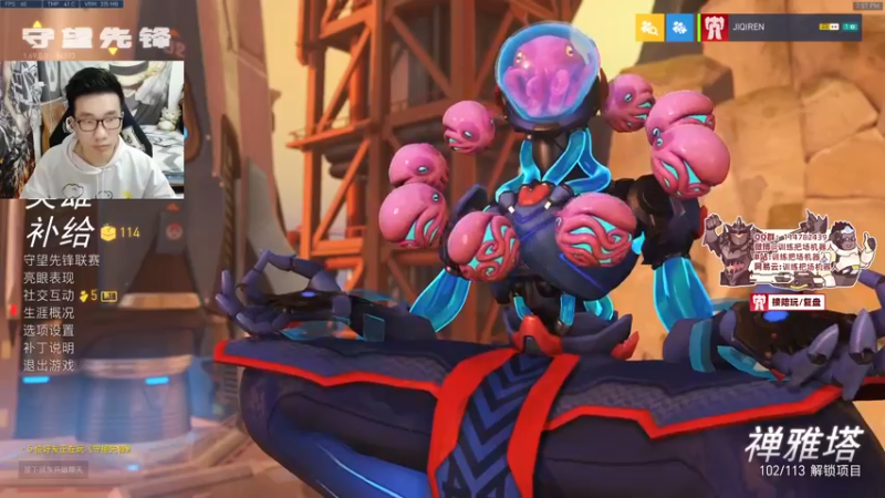 【2022-03-15 19点场】训练把场机器人：机器人：重装坦克