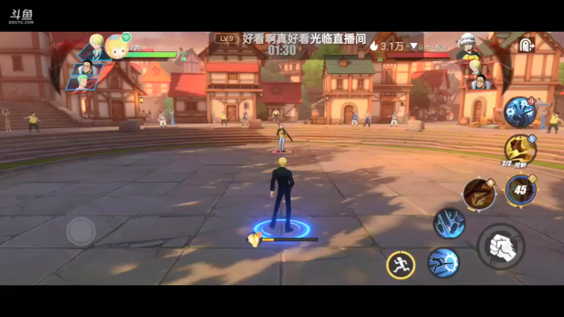 【2022-03-13 16点场】全肉馄饨：好累呀。。