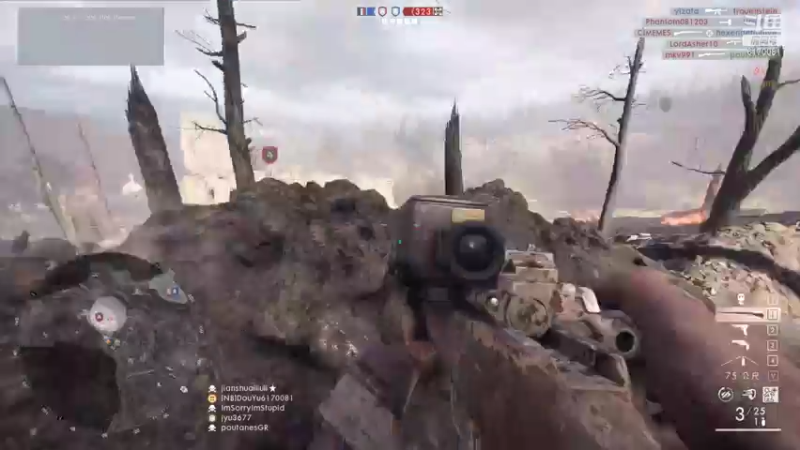 【2022-03-14 20点场】翔少丷：这是103年前的世界大战