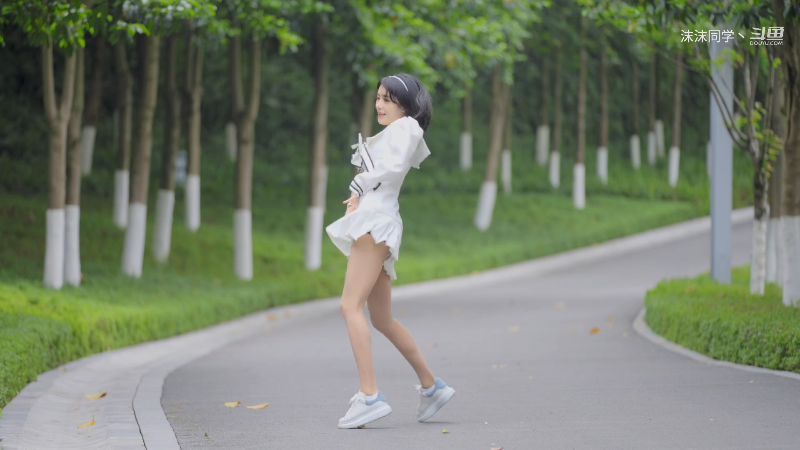 【舞蹈】沫沫同学丶的精彩时刻 20220315 12点场