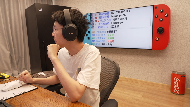 【马里奥制造】超级小桀的精彩时刻 20220315 12点场