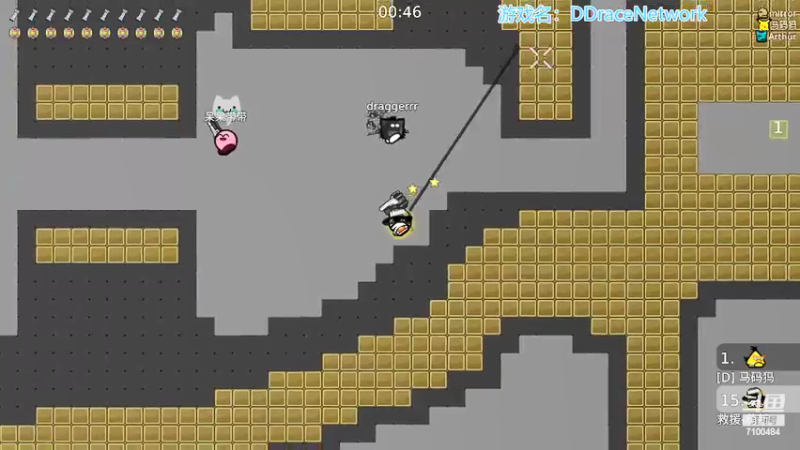 【2022-03-07 16点场】只带丶萌新大佬：早睡早起，身体好