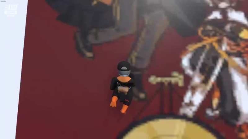 【2022-03-14 21点场】仙某某：神秘的直播间88080