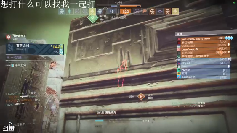 【2022-03-15 17点场】SuperTom0v0：继续滋嘣！