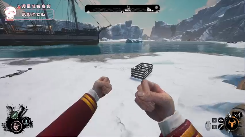 【2022-03-14 17点场】昔恩小姐姐：【搞笑女之今天钻粉双倍亲密度~】