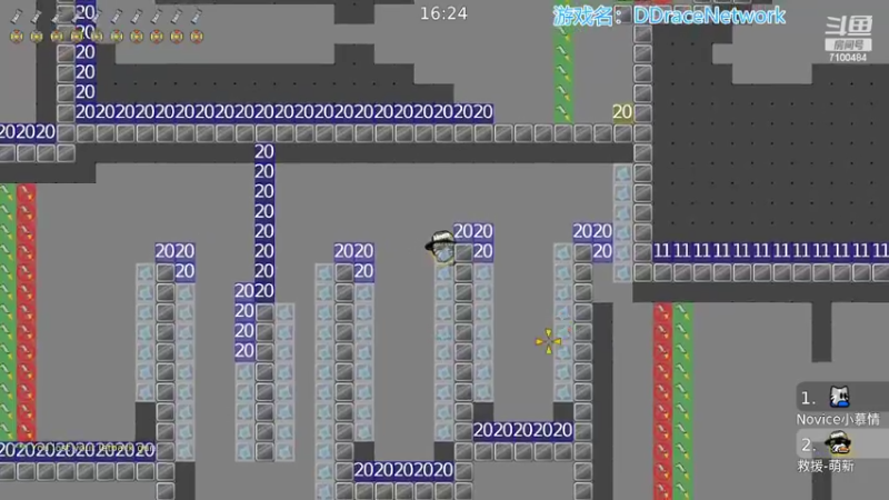 【2022-03-07 18点场】只带丶萌新大佬：早睡早起，身体好