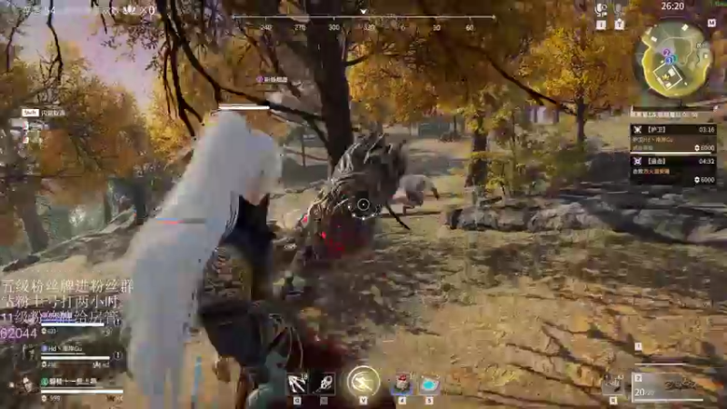 【2022-03-15 01点场】刀一挥趴一堆：【刀一挥】聚窟洲捕鼠人