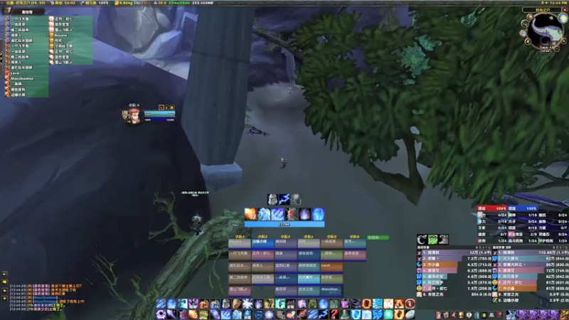 【2022-03-13 12点场】边缘小军：祈福 橙光 克打蛋飞！