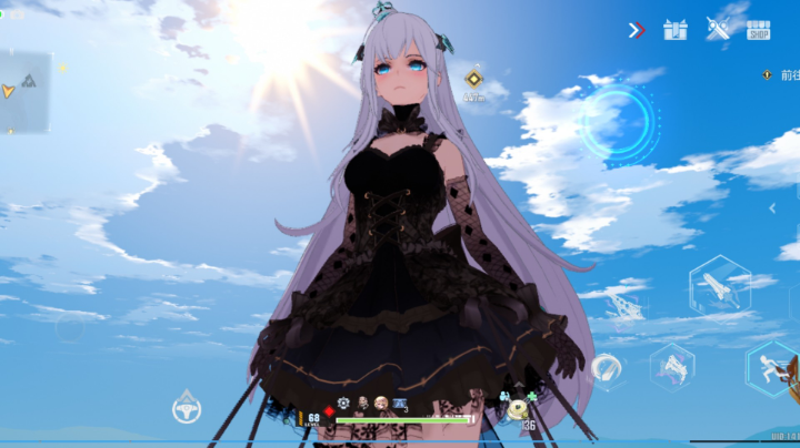 星八魔女茶会欢迎大佬萌新！