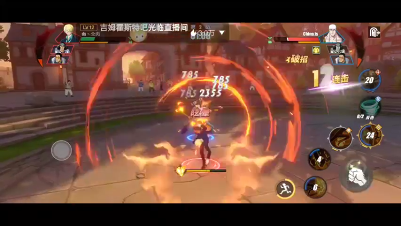 【2022-03-14 16点场】全肉馄饨：好累呀。。