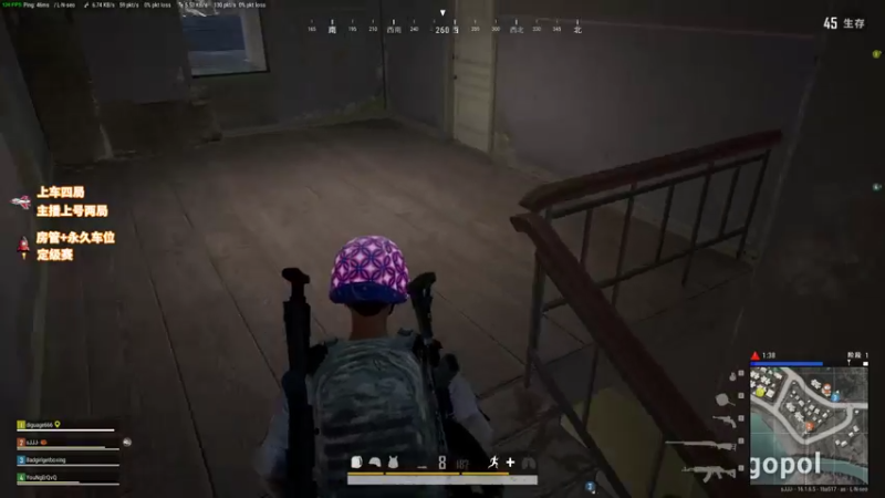 【2022-03-15 17点场】csgo沉默男孩：【沉默】完美定级赛