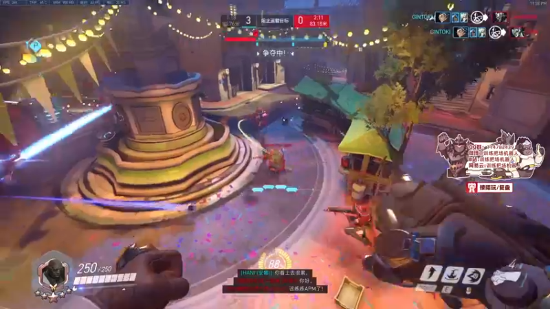 【2022-03-15 23点场】训练把场机器人：机器人：重装坦克