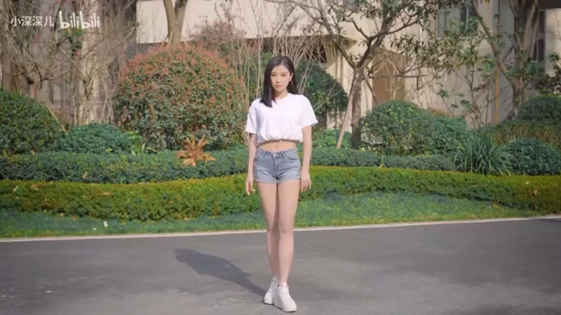 阳光下的危险派对，一起跳舞到明天吧