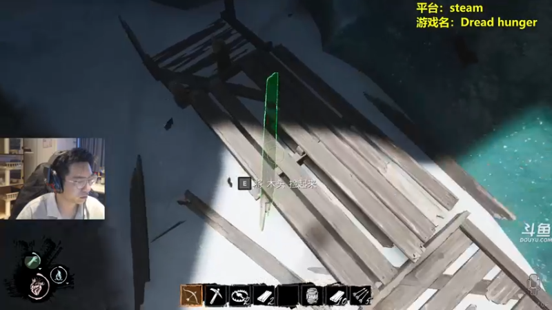 【2022-03-16 17点场】单车老师不迟到：试试新rpg