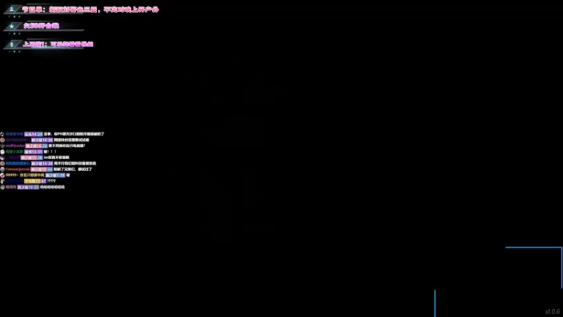 【2022-03-15 21点场】imxiaoxin：【楚门世界之海盗船长】