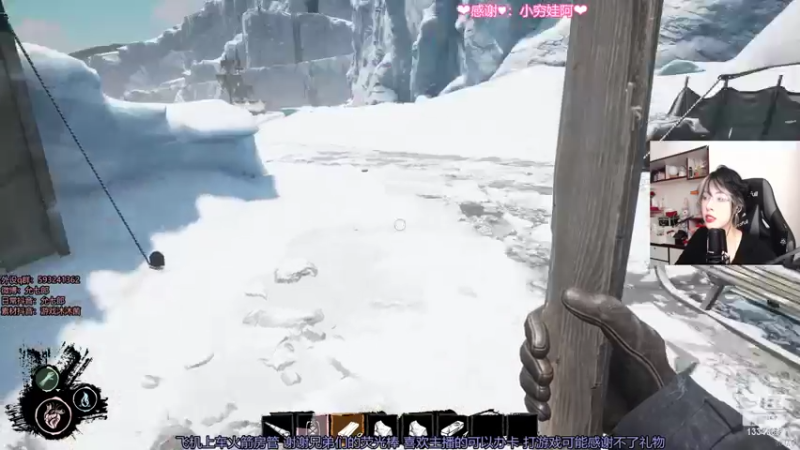 【2022-03-15 21点场】是希文吖丶：威海加油~ 大家加油