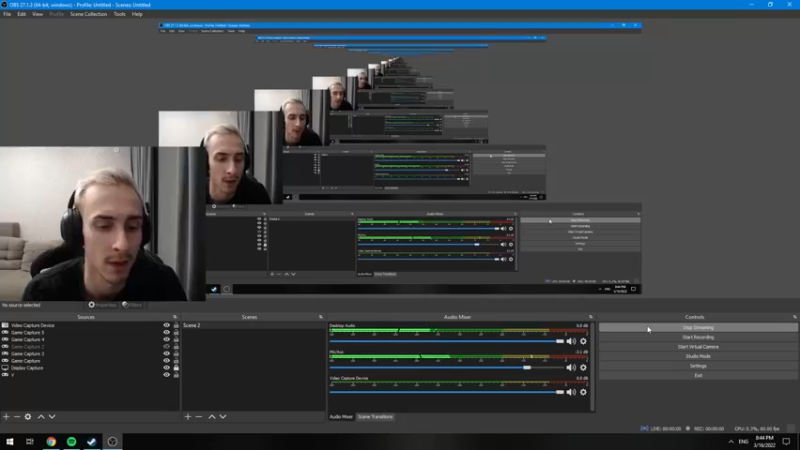 【2022-03-16 18点场】毛子Reckless：wan you xi 1747489